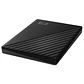 Western Digital My Passport 2TB Negro - Miniatura 3
