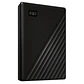 Western Digital My Passport 2TB Negro - Miniatura 4