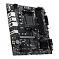 MSI Placa Base PRO B550M-P mATX AM4 - Miniatura 3