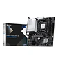 MSI Placa Base PRO H810M-B DDR5 mATX LGA1851 - Miniatura 1