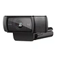 Logitech Webcam  C920 HD Pro 1080P FULL HD - Miniatura 2