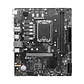 MSI Placa Base PRO H610M-E DDR4 mATX 1700 - Thumbnail 4