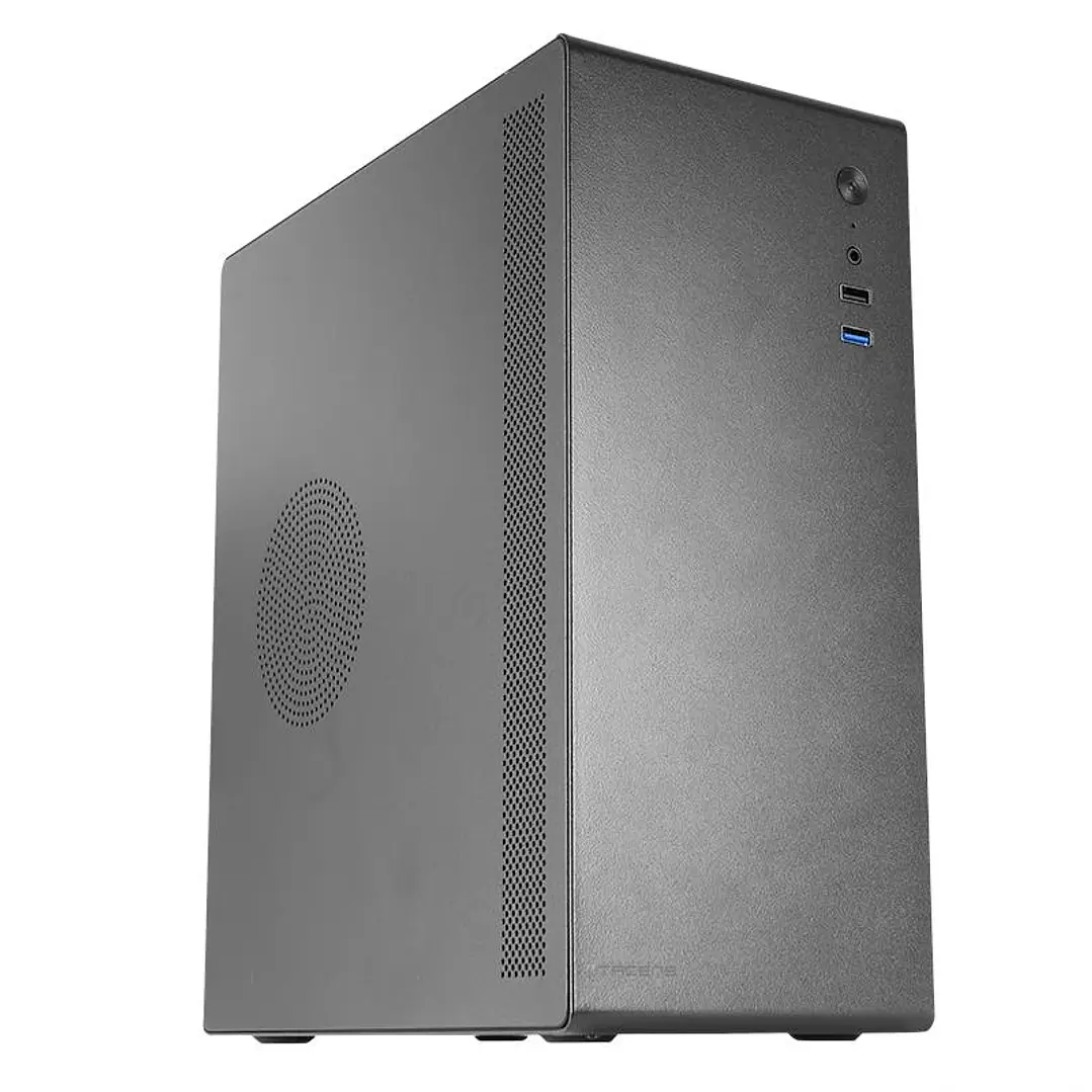 Tacens Microatx NOVAX550BR 550W 80PLUS Br Negro 1