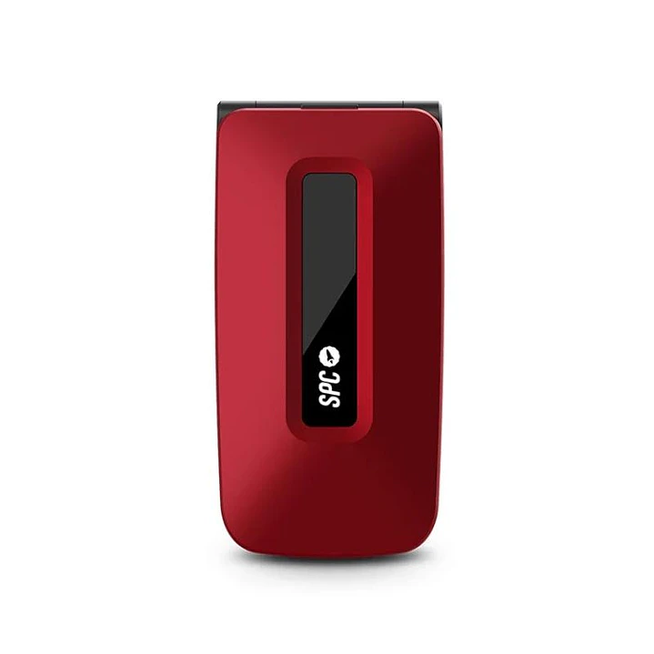 SPC 2342R Titan 4G Movil Senior 2.4