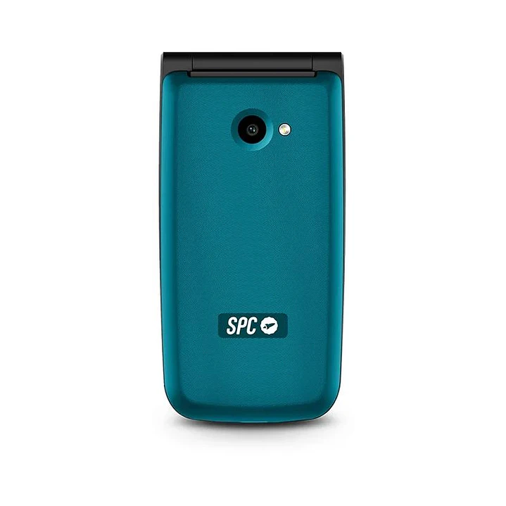 SPC 2342A Titan 4G Movil Senior 2.4