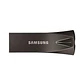 Samsung Bar Plus 128GB USB 3.1 Titan Gray - Thumbnail 1