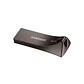 Samsung Bar Plus 128GB USB 3.1 Titan Gray - Thumbnail 4