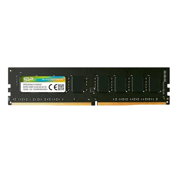 SP MEMORIA DDR4-2666 CL19 UDIMM 4GB 1
