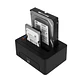 Ewent EW7014 Dock Station Dual 2.5