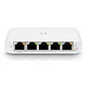 Ubiquiti Unifi USW-Flex-Mini Switch Gest 5xGbE - Miniatura 1