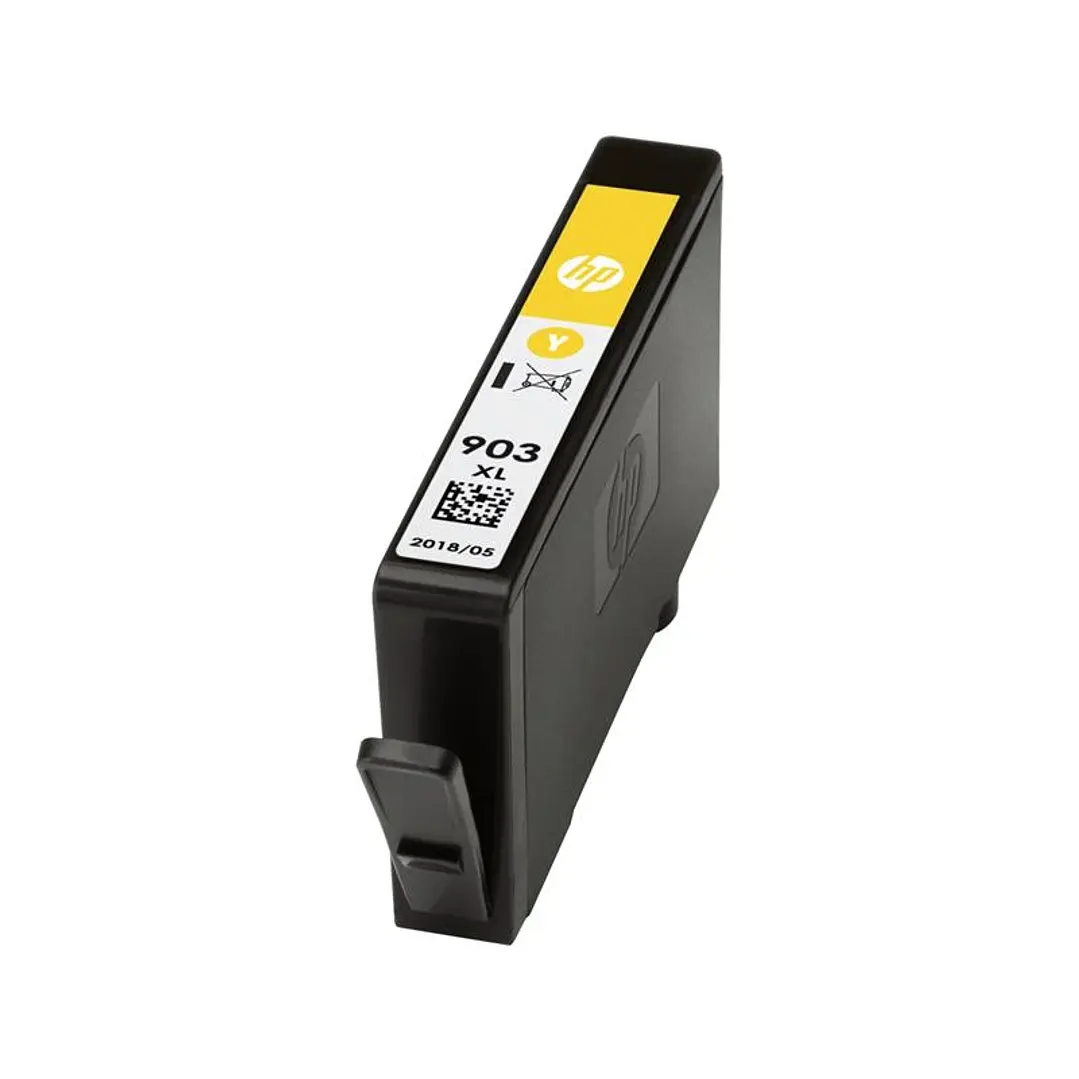 HP Cartucho 903XL Amarillo 1