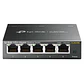 TP-Link TL-SG105S Switch 5xGB RJ45 Metal - Thumbnail 2