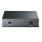TP-Link TL-SG105S Switch 5xGB RJ45 Metal - Thumbnail 3
