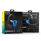 ENERGY SISTEM Auricular Gaming ESG 4 S 7.1 Blue - Miniatura 2