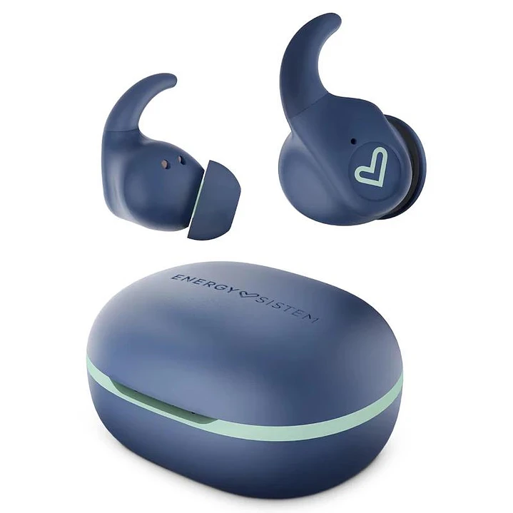 Energy Sistem Auriculares Arena Sport TWS Indigo 1