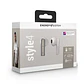 Energy Sistem Auriculares TW Style 4 Cream - Miniatura 4