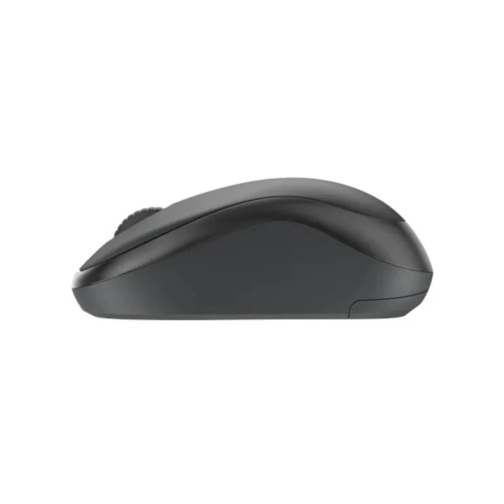 Logitech M240 Silent Ratón Bluetooth Grafito 2