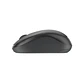 Logitech M240 Silent Ratón Bluetooth Grafito - Miniatura 2