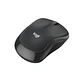 Logitech M240 Silent Ratón Bluetooth Grafito - Miniatura 3