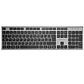 Tacens 3EN1 Teclado+Ratón+Alfom Inalámbrico Negro - Thumbnail 4