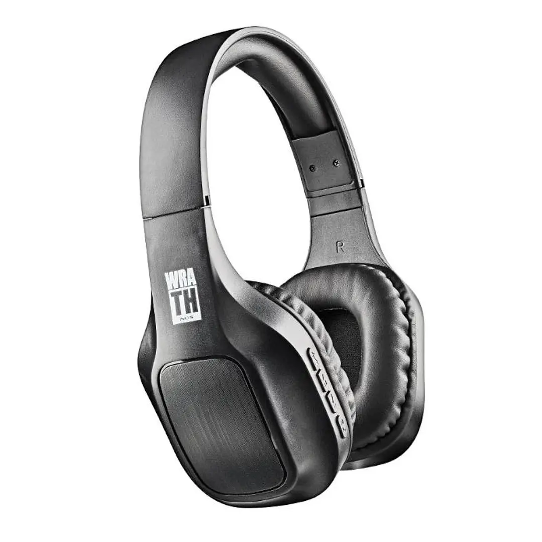 NGS AURICULAR SUPRAURAL INALAMB BT ARTICWRATHBLACK 1