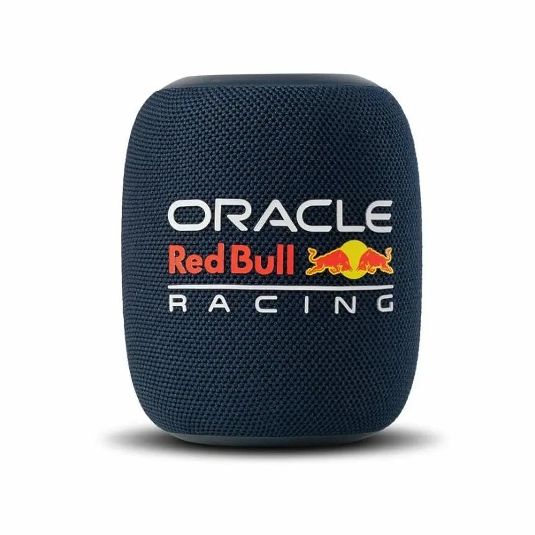 Red Bull Altavoz portátil GASTWS 8W 800 mAh 2