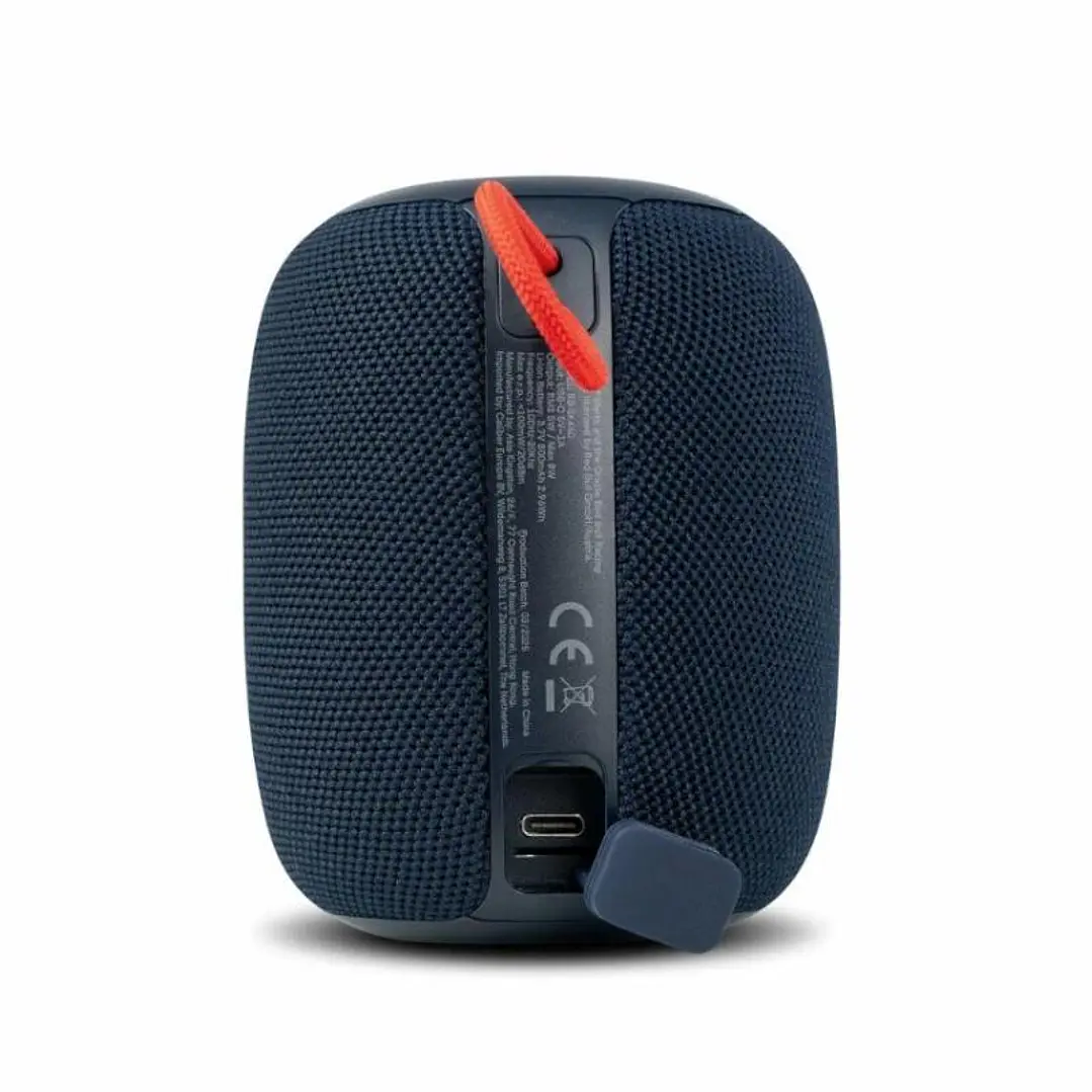 Red Bull Altavoz portátil GASTWS 8W 800 mAh 3