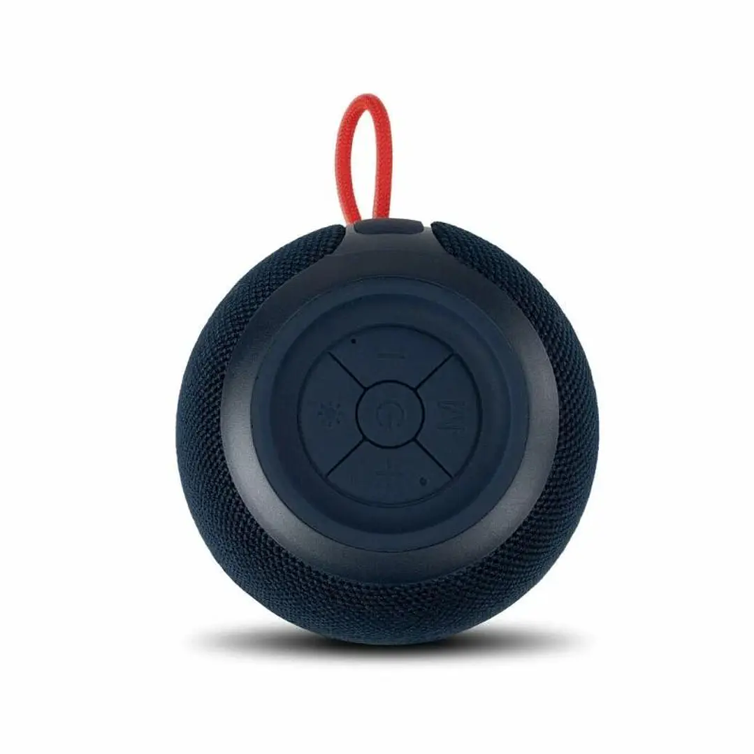 Red Bull Altavoz portátil GASTWS 8W 800 mAh 4