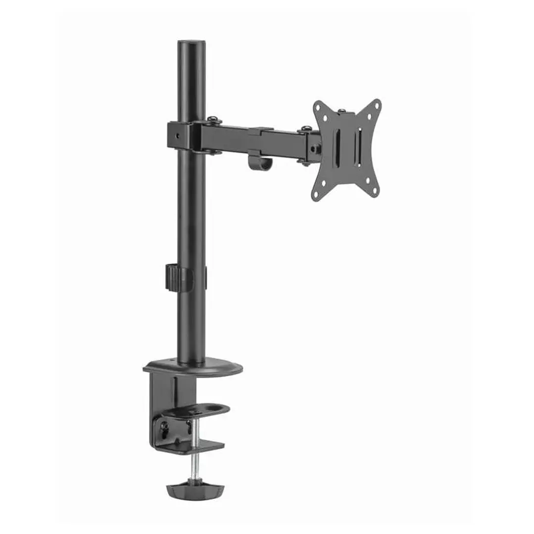 Gembird Soporte Ajustable Brazo Pantallas 17