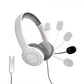 Energy Sistem auricular Office 3 white - thumbnail 3