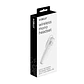 Celly Auricular mono Bluetooth Blanco - Miniatura 4