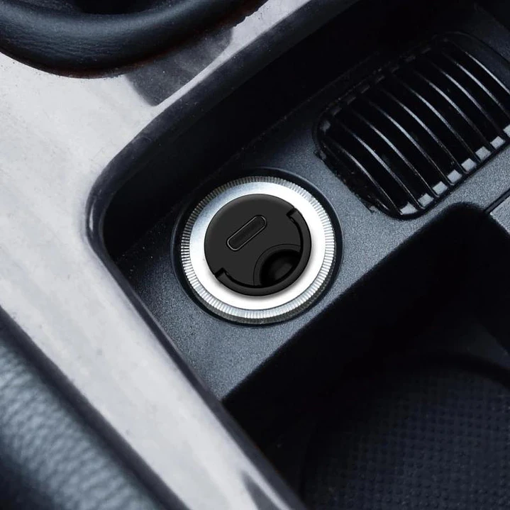 Celly Cargador Coche Usb-C 30w Negro 2