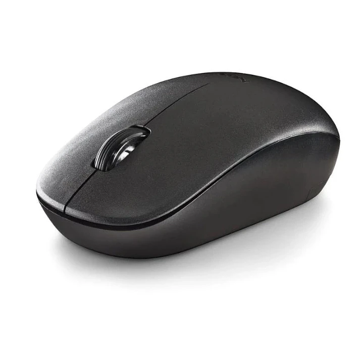 NGS Raton Fogpro Inalambrico Negro 2