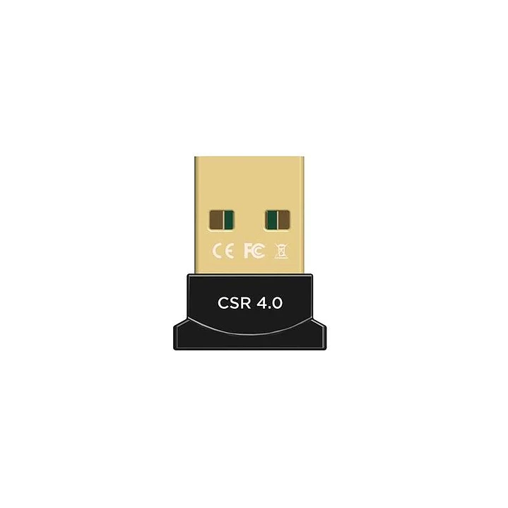 Gembird Adaptador USB Bluetooth V4.0 MINI 1