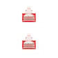 Nanocable Latiguillo Cat. 6UTP 2 M Rojo - Miniatura 2