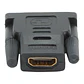 Gembird Conversor DVI-D (M) 18+1p a HDMI (H) - Miniatura 1
