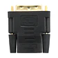 Gembird Conversor DVI-D (M) 18+1p a HDMI (H) - Miniatura 2