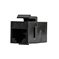 Nanocable Empalme RJ45 CAT.6 UTP - Miniatura 1