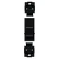 Nanocable Empalme RJ45 CAT.6 UTP - Miniatura 2