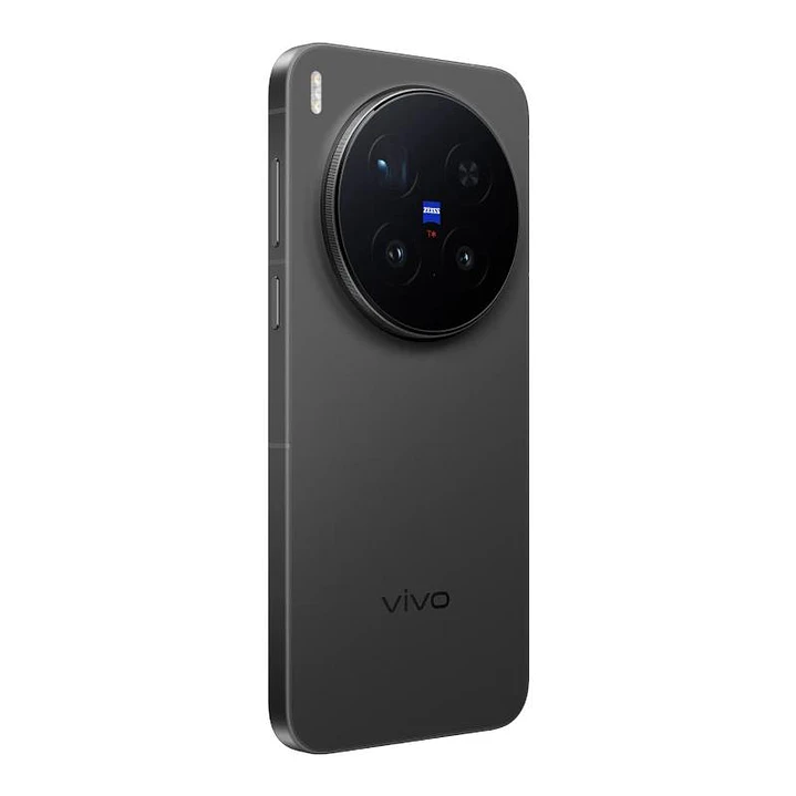 VIVO X300 Pro 6.78