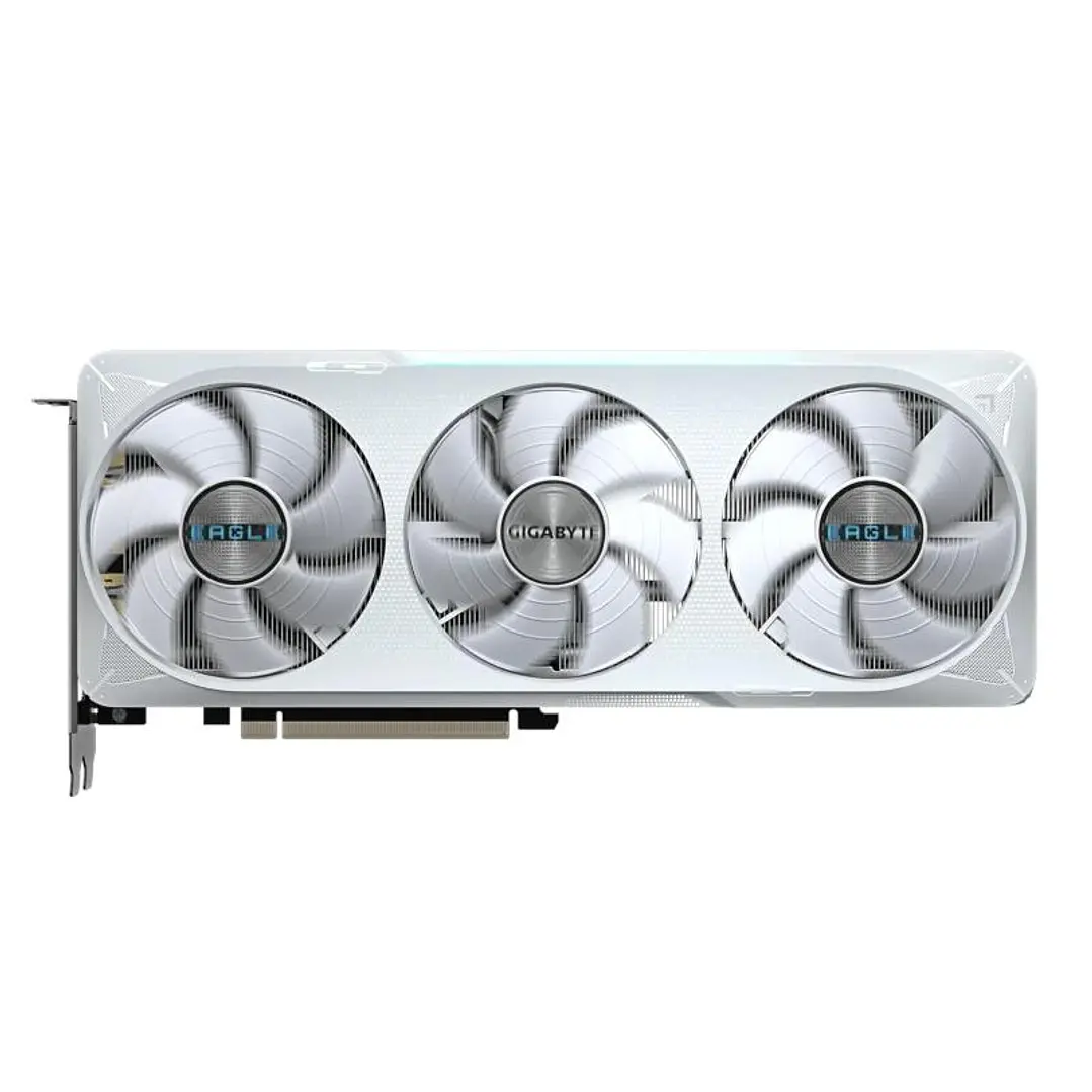 Gigabyte VGA NVIDIA RTX 5070 EAGLE ICE OC 12 DDR7 2