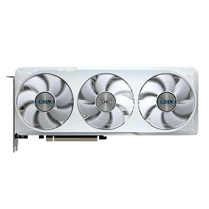 Gigabyte VGA NVIDIA RTX 5070 EAGLE ICE OC 12 DDR7 2