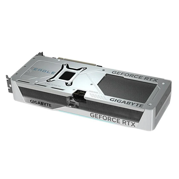 Gigabyte VGA NVIDIA RTX 5070 EAGLE ICE OC 12 DDR7 3