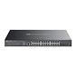 TP-Link SG3428XPP-M2 Switch L2+ 24xGb 4x10G SFP+ - Miniatura 1