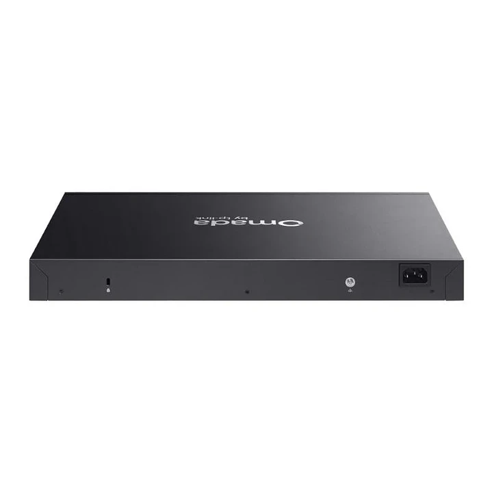 TP-Link SG3428XPP-M2 Switch L2+ 24xGb 4x10G SFP+ 2