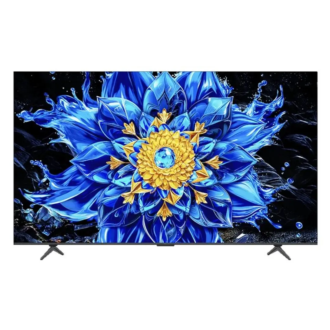 TV 75P8L TV 75