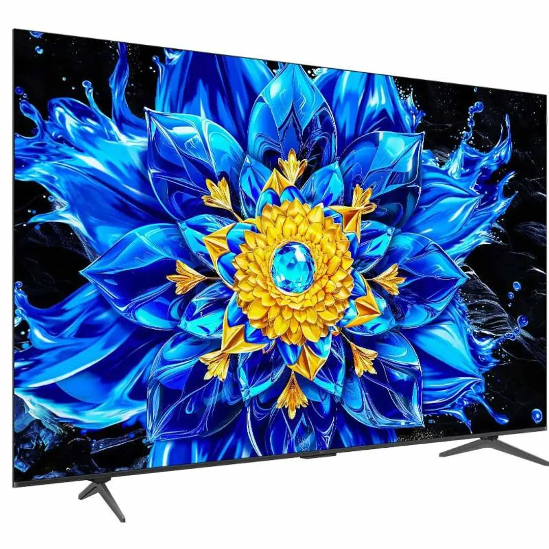 TV 75P8L TV 75