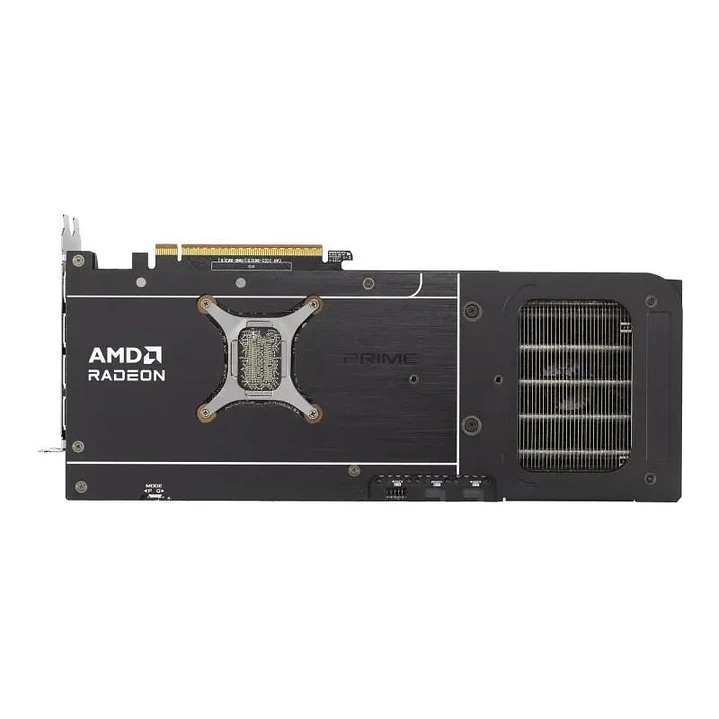ASUS VGA AMD PRIME RX9070GRE O12G DDR6 2