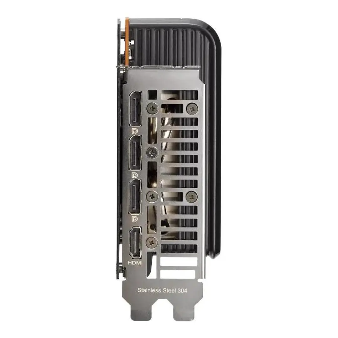 ASUS VGA AMD PRIME RX9070GRE O12G DDR6 3