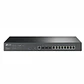 TP-Link ER8411 Router 8xGbE 1x10Gb SFP+ WAN - Miniatura 1